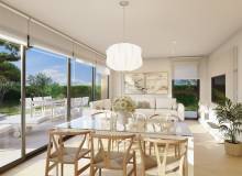 Nyproduktion - Apartment / flat - La Nucía