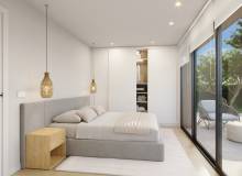 Nyproduktion - Apartment / flat - La Nucía