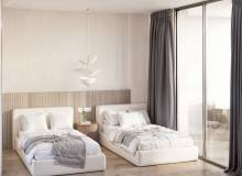 Nyproduktion - Apartment / flat - La Nucía