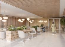 Nyproduktion - Apartment / flat - La Nucía