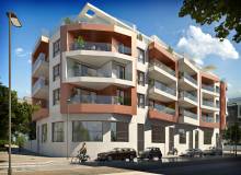 Nyproduktion - Apartment / flat - La Vila Joiosa
