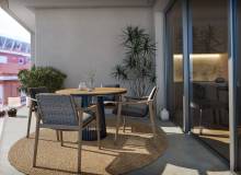 Nyproduktion - Apartment / flat - La Vila Joiosa