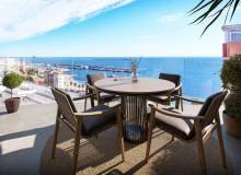 Nyproduktion - Apartment / flat - La Vila Joiosa