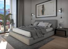 Nyproduktion - Apartment / flat - La Vila Joiosa