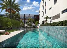 Nyproduktion - Apartment / flat - La Vila Joiosa