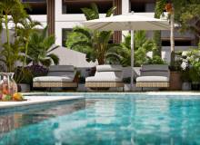 Nyproduktion - Apartment / flat - La Vila Joiosa