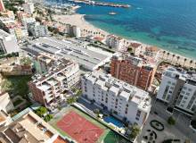 Nyproduktion - Apartment / flat - La Vila Joiosa