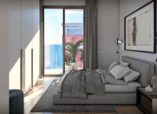 Nyproduktion - Apartment / flat - La Vila Joiosa