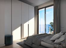 Nyproduktion - Apartment / flat - La Vila Joiosa