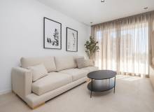 Nyproduktion - Apartment / flat - Los Alcázares