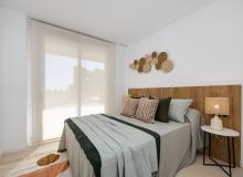 Nyproduktion - Apartment / flat - Los Alcázares