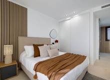 Nyproduktion - Apartment / flat - Los Alcázares