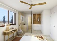 Nyproduktion - Apartment / flat - Los Alcázares