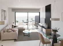 Nyproduktion - Apartment / flat - Los Alcázares