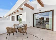 Nyproduktion - Apartment / flat - Los Alcázares