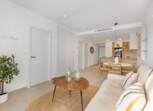 Nyproduktion - Apartment / flat - Los Alcázares