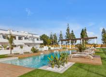 Nyproduktion - Apartment / flat - Los Alcázares