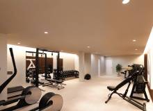 Nyproduktion - Apartment / flat - Los Alcázares