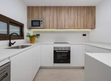 Nyproduktion - Apartment / flat - Los Alcázares