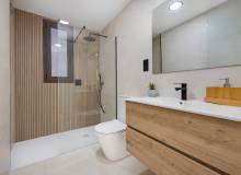 Nyproduktion - Apartment / flat - Los Alcázares