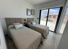 Nyproduktion - Apartment / flat - Los Alcázares