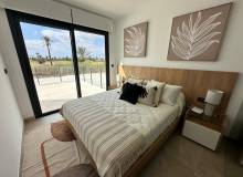 Nyproduktion - Apartment / flat - Los Alcázares