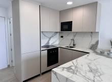 Nyproduktion - Apartment / flat - Los Alcázares