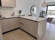 Nyproduktion - Apartment / flat - Los Alcázares