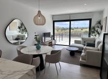 Nyproduktion - Apartment / flat - Los Alcázares