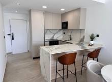 Nyproduktion - Apartment / flat - Los Alcázares