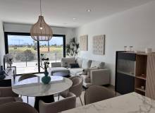 Nyproduktion - Apartment / flat - Los Alcázares