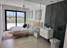 Nyproduktion - Apartment / flat - Los Alcázares