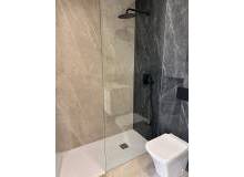 Nyproduktion - Apartment / flat - Los Alcázares