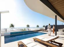 Nyproduktion - Apartment / flat - Los Alcázares