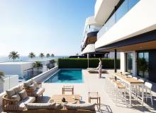 Nyproduktion - Apartment / flat - Los Alcázares