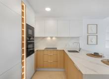 Nyproduktion - Apartment / flat - Los Alcázares