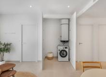 Nyproduktion - Apartment / flat - Los Alcázares
