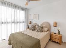 Nyproduktion - Apartment / flat - Los Alcázares