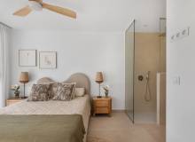 Nyproduktion - Apartment / flat - Los Alcázares