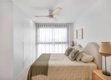 Nyproduktion - Apartment / flat - Los Alcázares