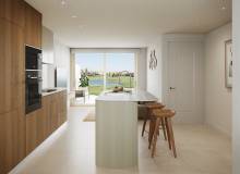 Nyproduktion - Apartment / flat - Los Alcázares