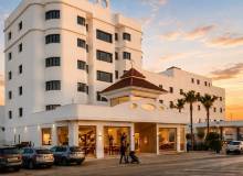 Nyproduktion - Apartment / flat - Los Alcázares