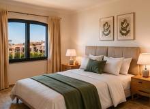 Nyproduktion - Apartment / flat - Los Alcázares