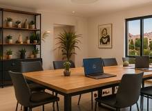 Nyproduktion - Apartment / flat - Los Alcázares