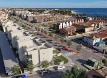 Nyproduktion - Apartment / flat - Los Alcázares