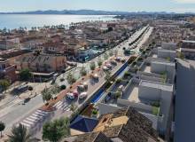 Nyproduktion - Apartment / flat - Los Alcázares