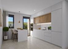 Nyproduktion - Apartment / flat - Los Alcázares