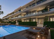 Nyproduktion - Apartment / flat - Los Alcázares