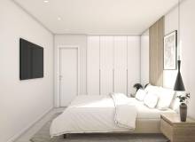 Nyproduktion - Apartment / flat - Los Guardianes