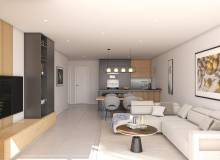 Nyproduktion - Apartment / flat - Los Guardianes